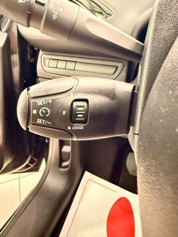 Peugeot 208 PureTech 82 5 porte Active
