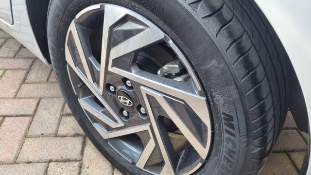 HYUNDAI i20 1.0 T-GDI 48V Connectline