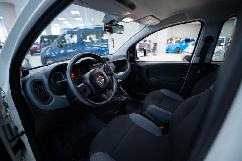 FIAT Panda 1.2 Easy s&s 69cv my19