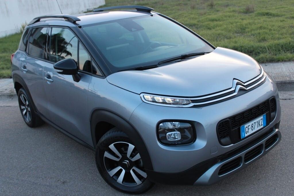 CITROEN C3 AIRCROSS 1.5 BlueHDi 110 CV *NAVI