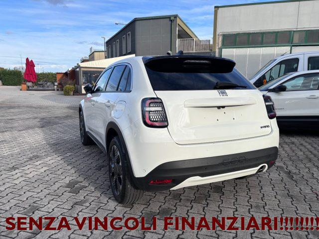 FIAT 600 Hybrid 100 CV DCT MHEV La Prima VEDI INFO!!!!!!!!
