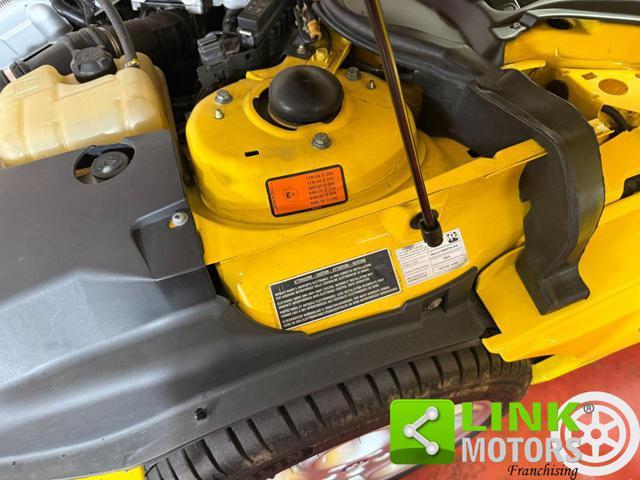 ALFA ROMEO Spider 2.0i 16V T.S. cat Limited Edition n'240