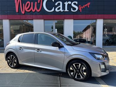 Peugeot 208 1.2 puretech Allure s&s 100cv LED-APP CONNECT-16"