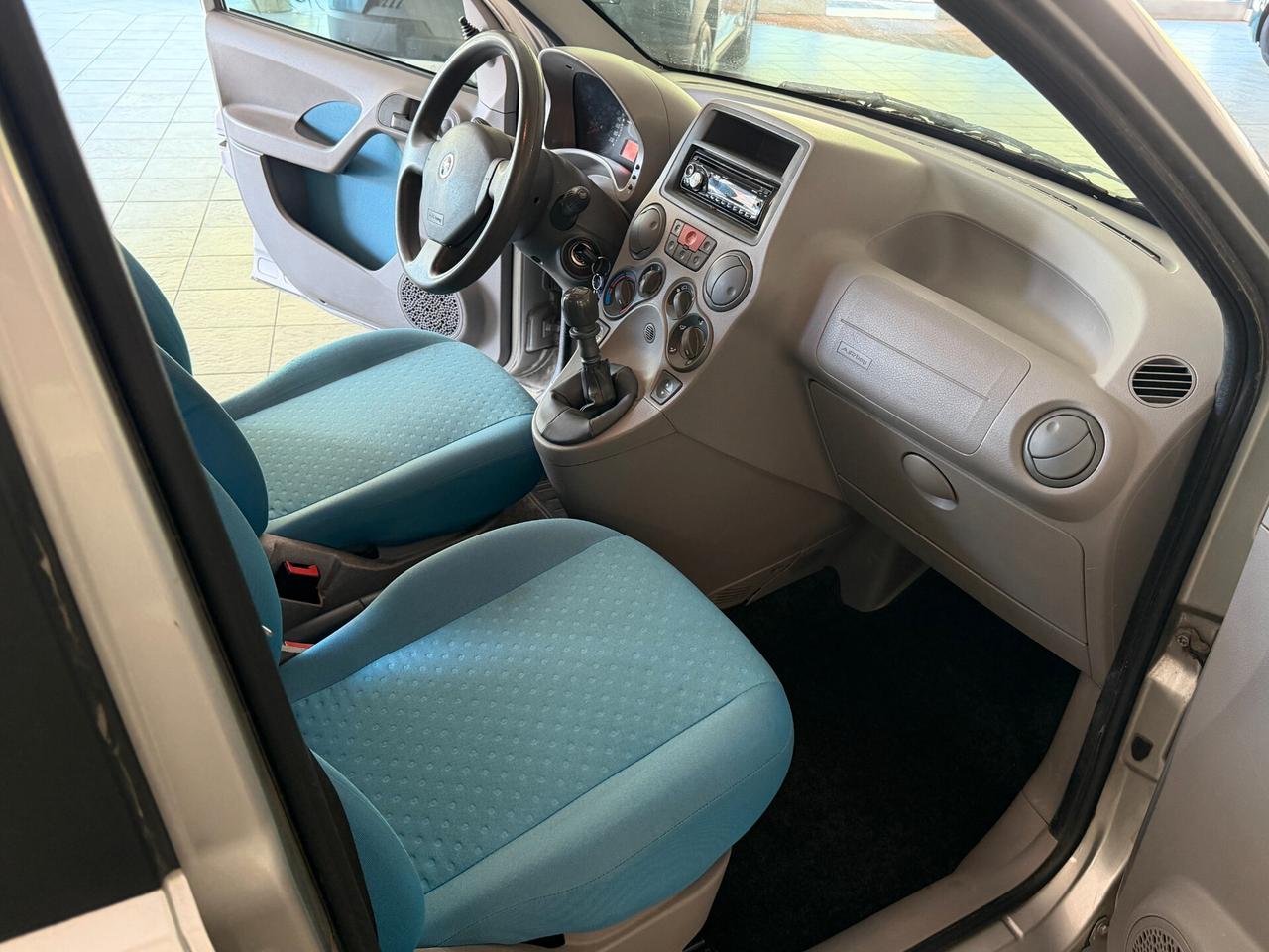 Fiat Panda 1.2 Dynamic 5 porte-5 posti