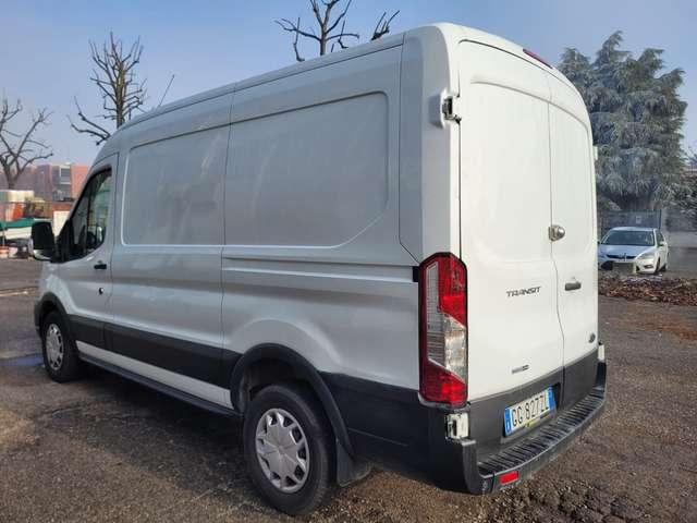 Ford Transit 13990 + IVA 350 2.0 TDCI 130 CV MHEV E6.2