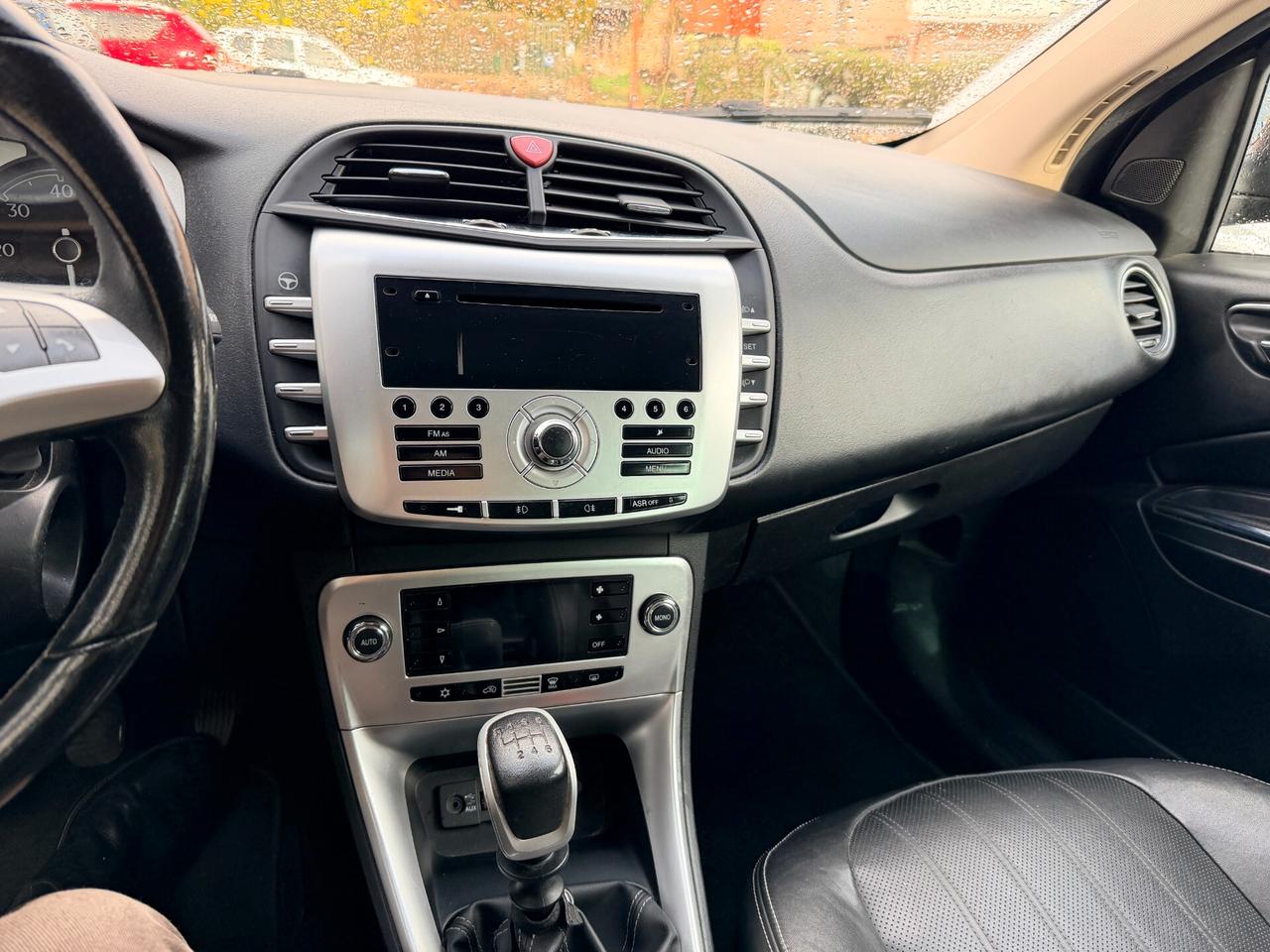 Lancia Delta 1.6 MJT Gold Neopatentati