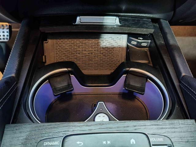 MERCEDES-BENZ GLE 450 d 4Matic Mild Hybrid Coupé AMG Line Premium