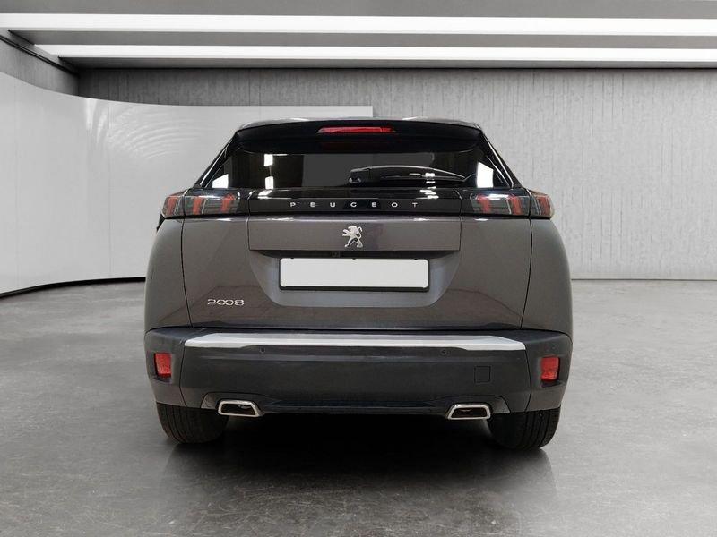 Peugeot 2008 1.2 puretech Allure s&s 130cv eat8
