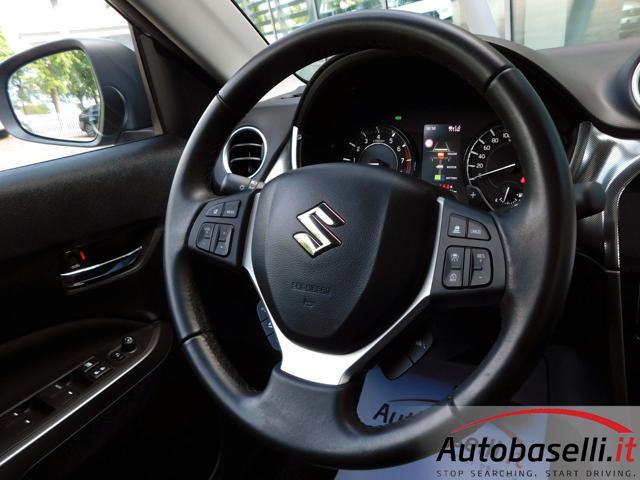 SUZUKI Vitara 1.5 140V HYBRID A/T STARVIEW 2WD AUTOMATICA