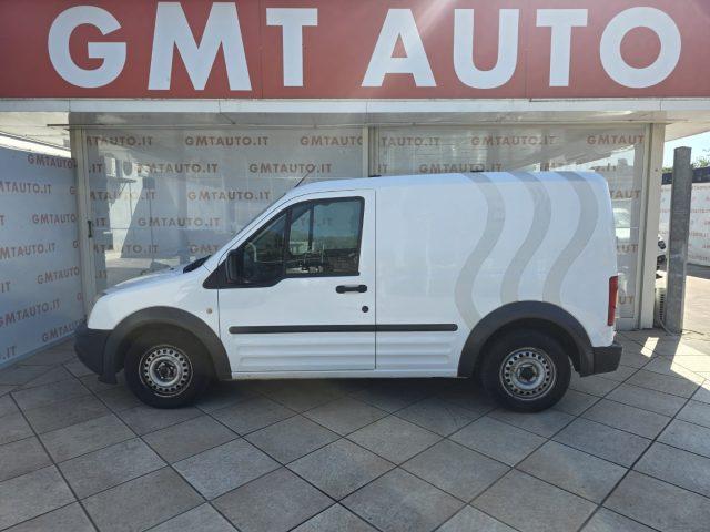 FORD Transit CONNECT T200 1.8 90CV DIESEL OTTIME CONDIZIONI