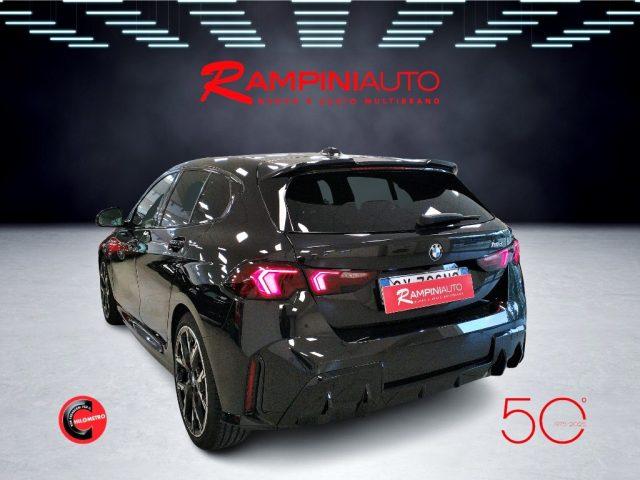 BMW 118 D MSport Pro Automatica 150 Cv Km 22.000