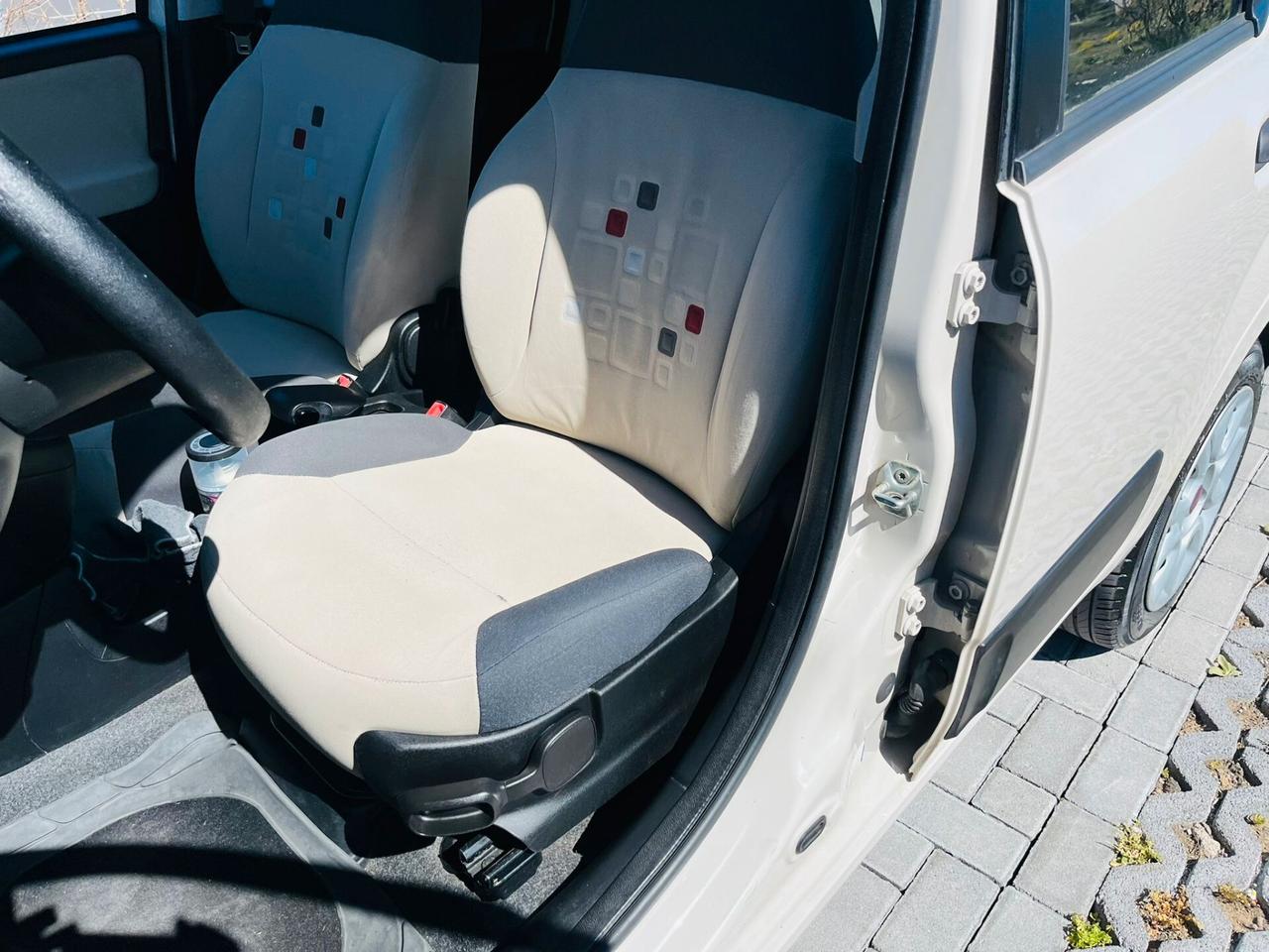Fiat Panda 900 METANO O-C-C-A-S-I-O-N-E 2014
