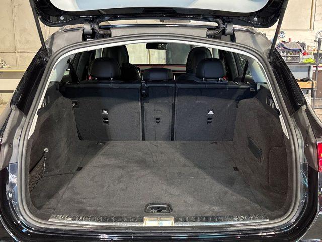MERCEDES-BENZ E 220 d Mild hybrid S.W. Advanced