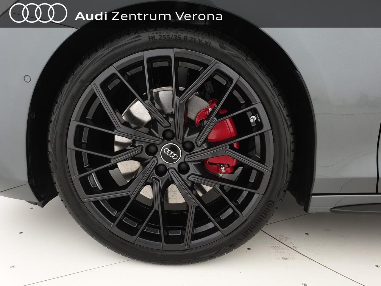 2.0e-hybrid 367CV quattro S tronic Edition One