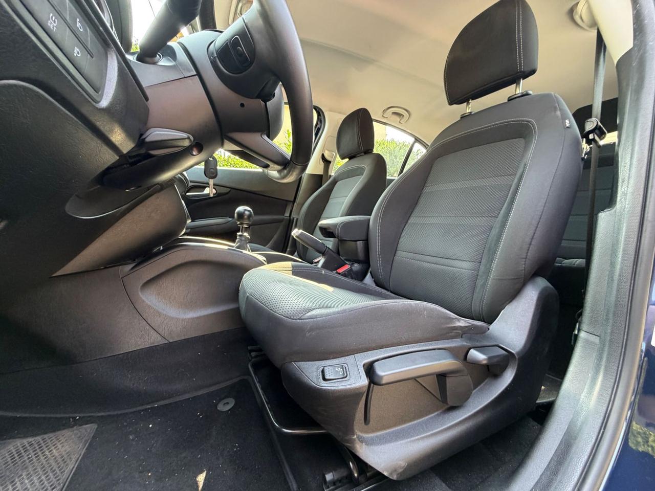 Fiat Tipo 1.4 Lounge #11400