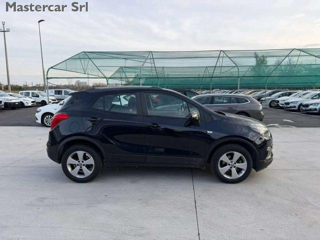 OPEL Mokka X 1.6 cdti Business 110 cv - Diesel - FX248DT