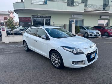 Renault Megane Mégane 1.5 dCi 110CV Start&Stop SporTour Bose
