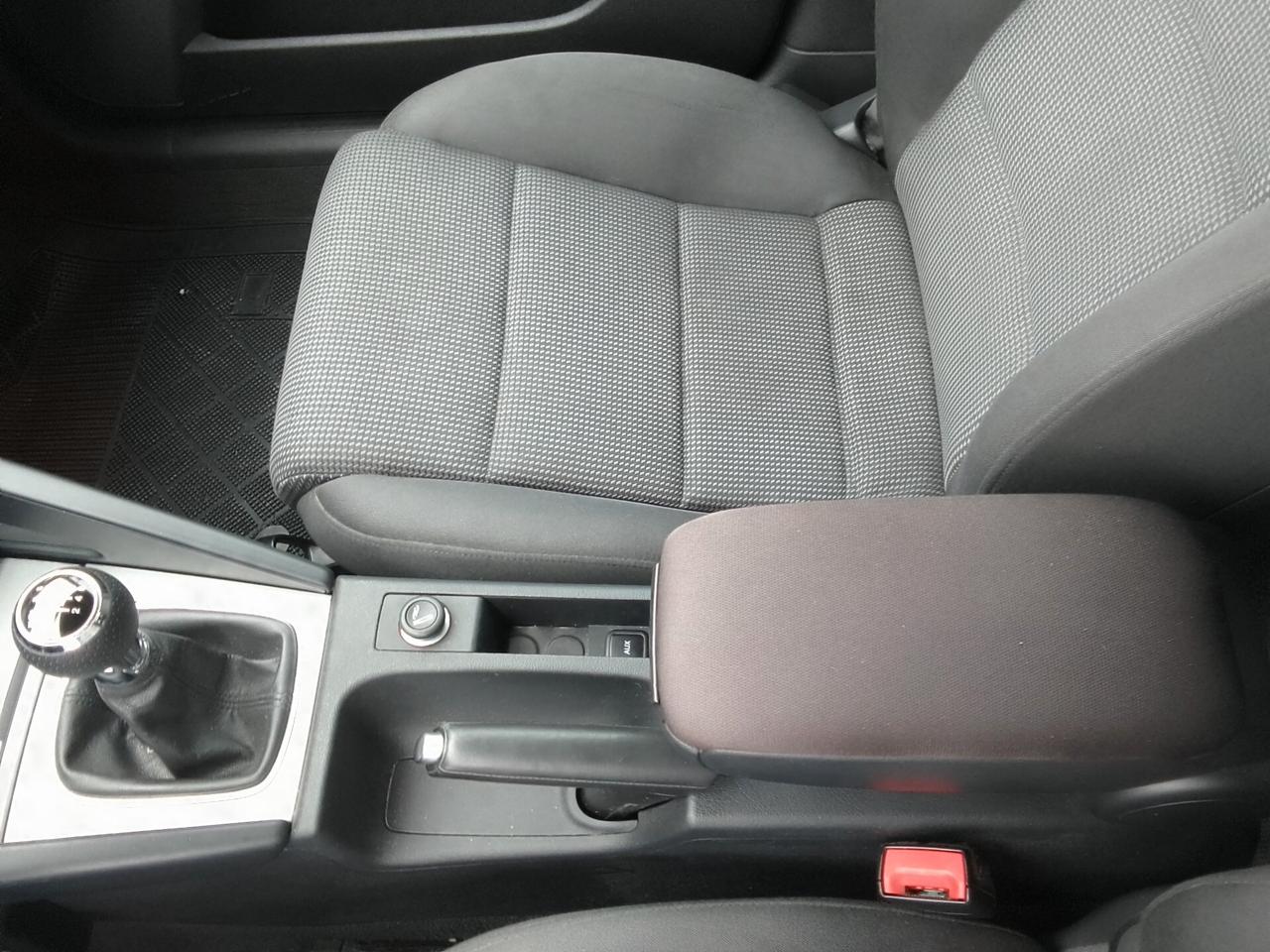 Audi A3 SPB 2.0 TDI F.AP. Ambition