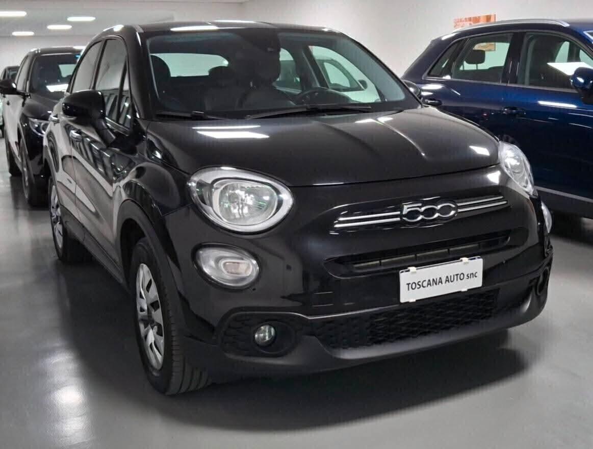 Fiat 500X 1.3 MultiJet 95 CV 2024 mod.restyling