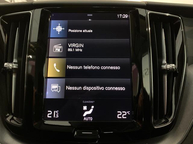 VOLVO XC60 B4 Geartronic Inscription