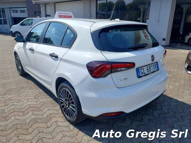 FIAT Tipo 1.5 Hybrid DCT 5 porte - GARANZIA FINO 36 MESI
