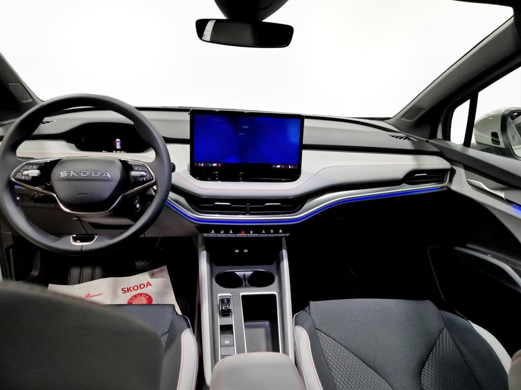 Skoda Elroq 50