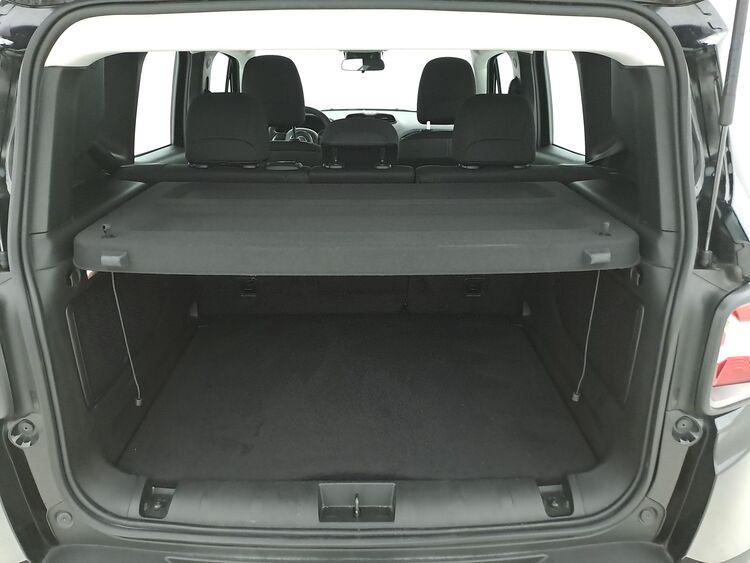 Jeep Renegade Limited BR667491 1.6 Diesel 130CV