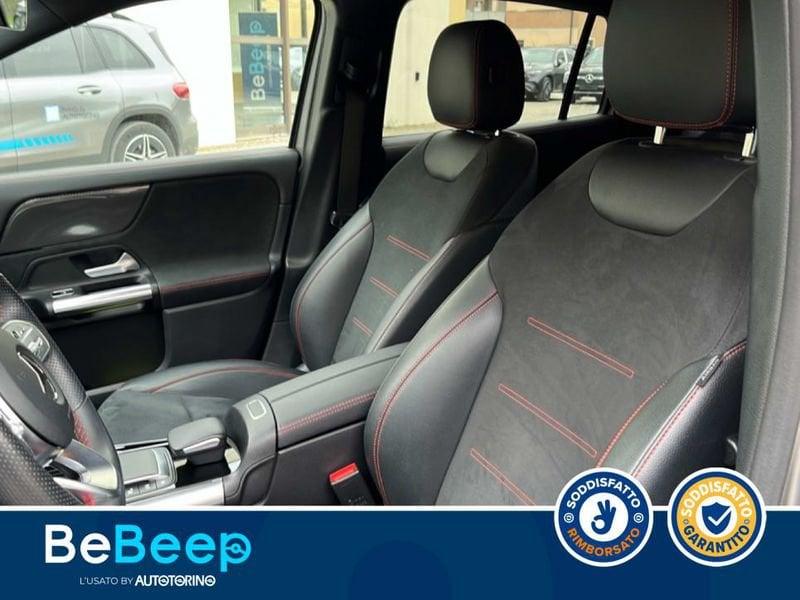 Mercedes-Benz GLA 180 D PREMIUM AUTO