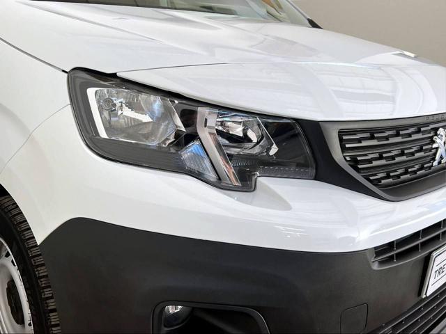 PEUGEOT Partner BlueHDi 75 S&S PC Furgone Premium L1 COIBENTATO