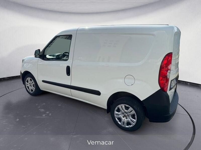 FIAT Doblò Doblo cargo 1.6 mjt 105cv CH1 Lounge IVA ESCL.-RADIO BT-SOLO KM 67300!!