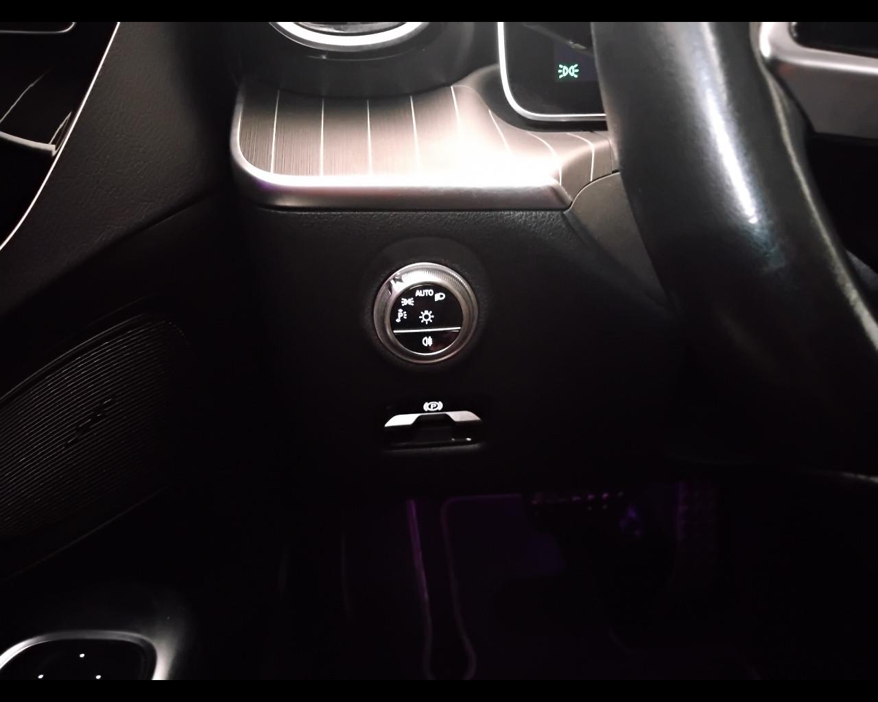 Mercedes-Benz Classe C-S206 SW All-Terrain - C SW All-Terrain 220 d mhev Premium 4matic auto