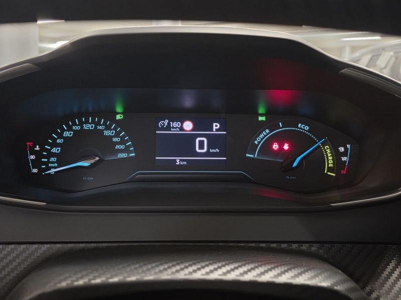 Peugeot 208 208 1.2 hybrid Edition 110cv e-dcs 6 BONUS EASY GO