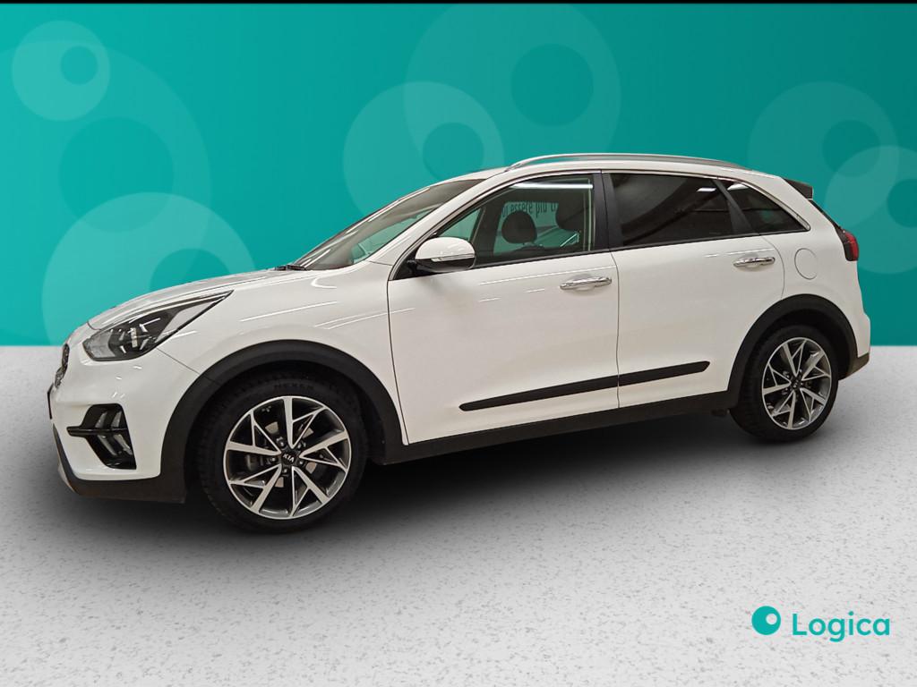 KIA Niro I 2017 - Niro 1.6 gdi hev Style dct