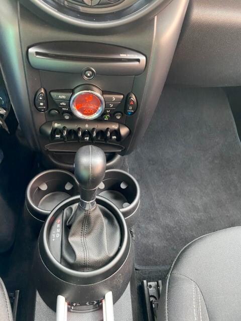 Mini Cooper S Countryman 1.6 ALL4 Automatica