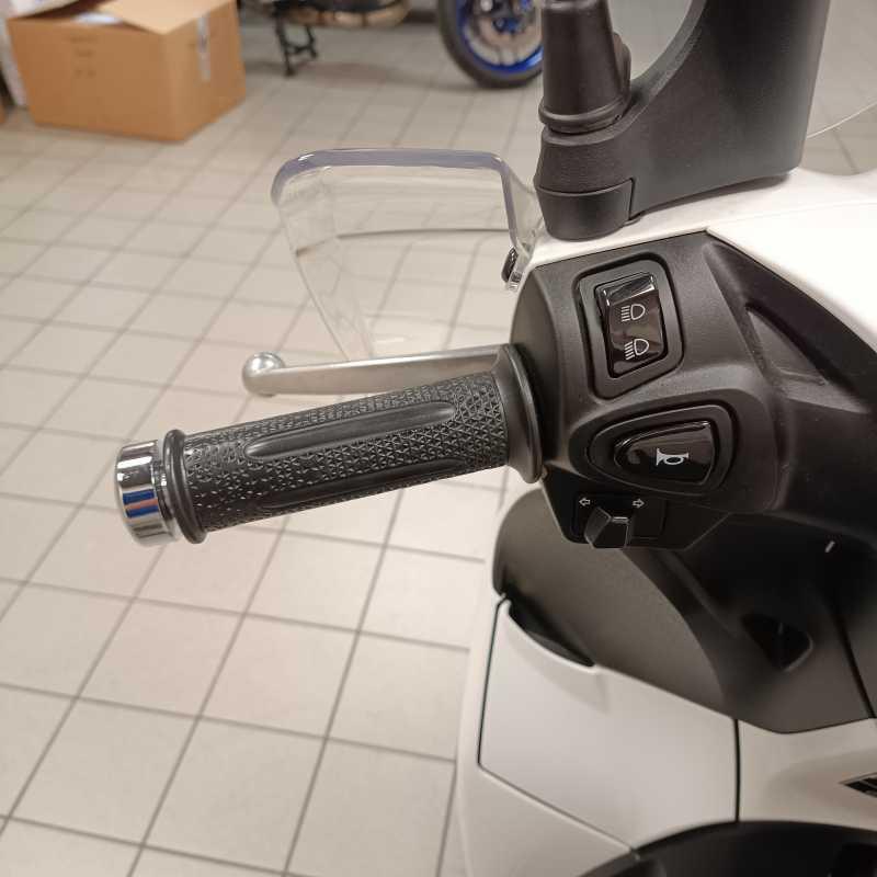 Honda SH 125 Mode - 2025