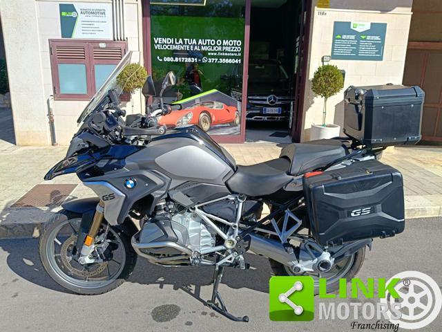 BMW R 1250 GS 19