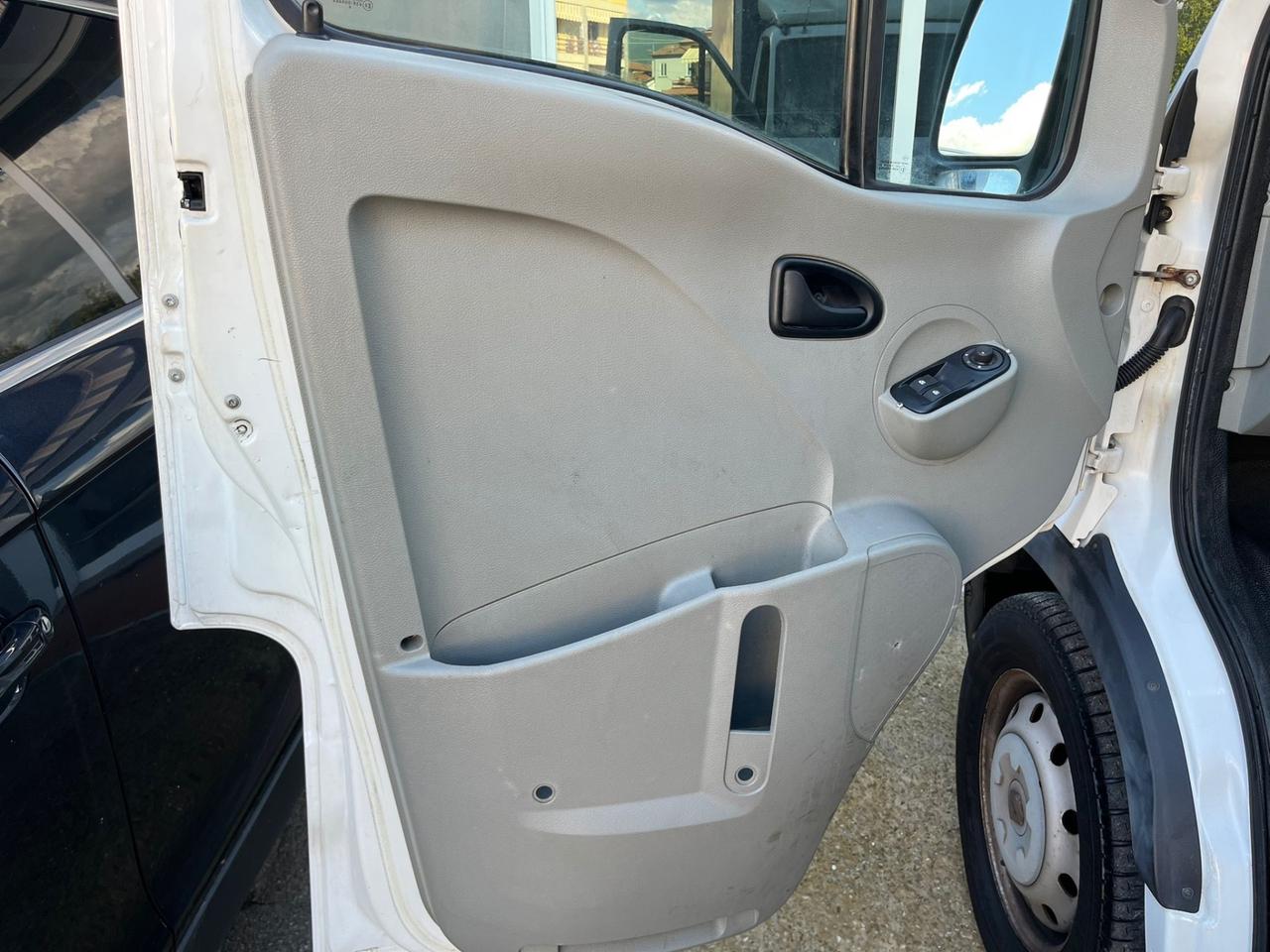 Renault Master 3.0 DCi L1H1 3.5t Ka IVA DEDUCIBILE