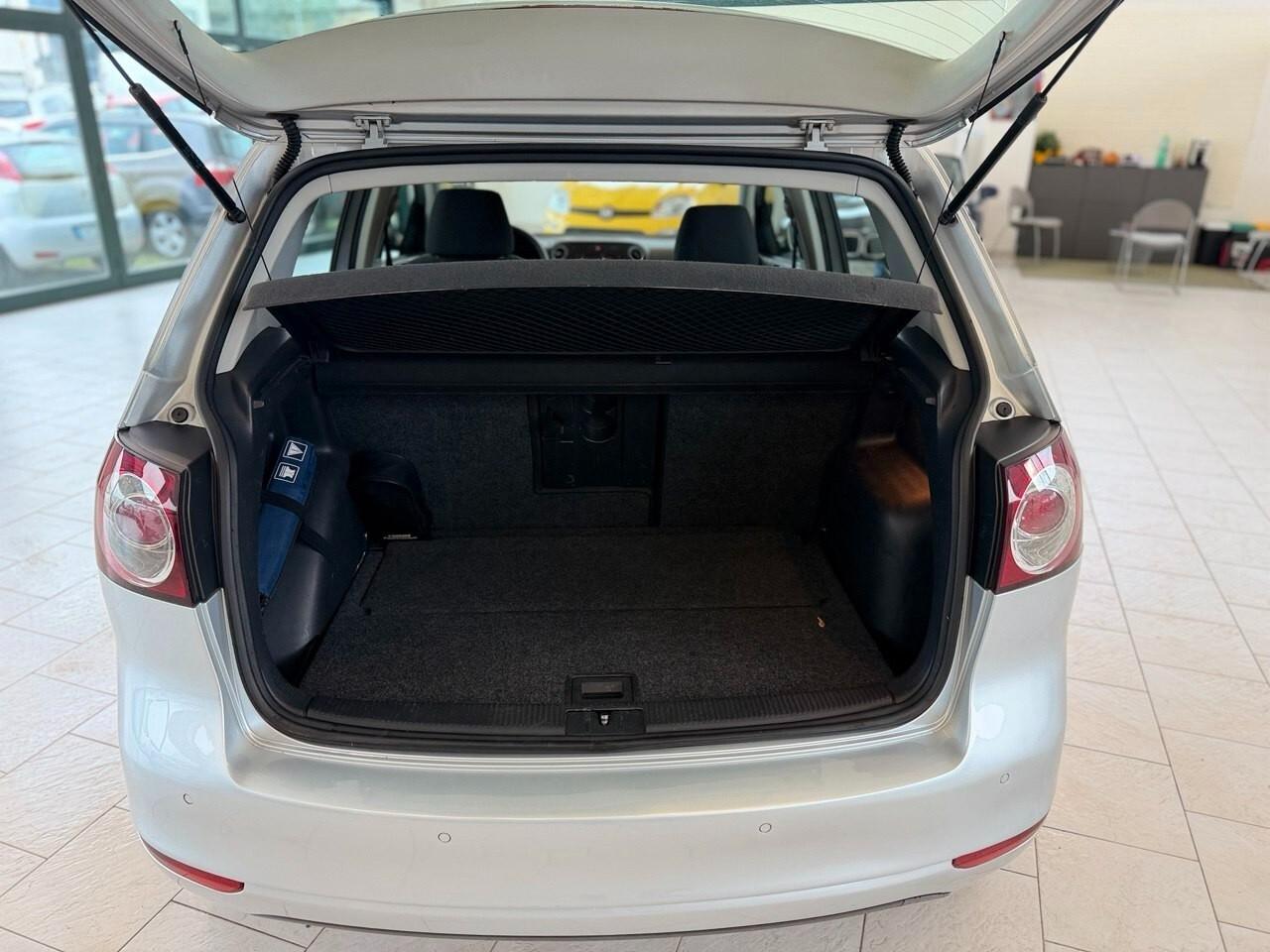 Volkswagen Golf Plus 1.6 TDI DPF Comfortline