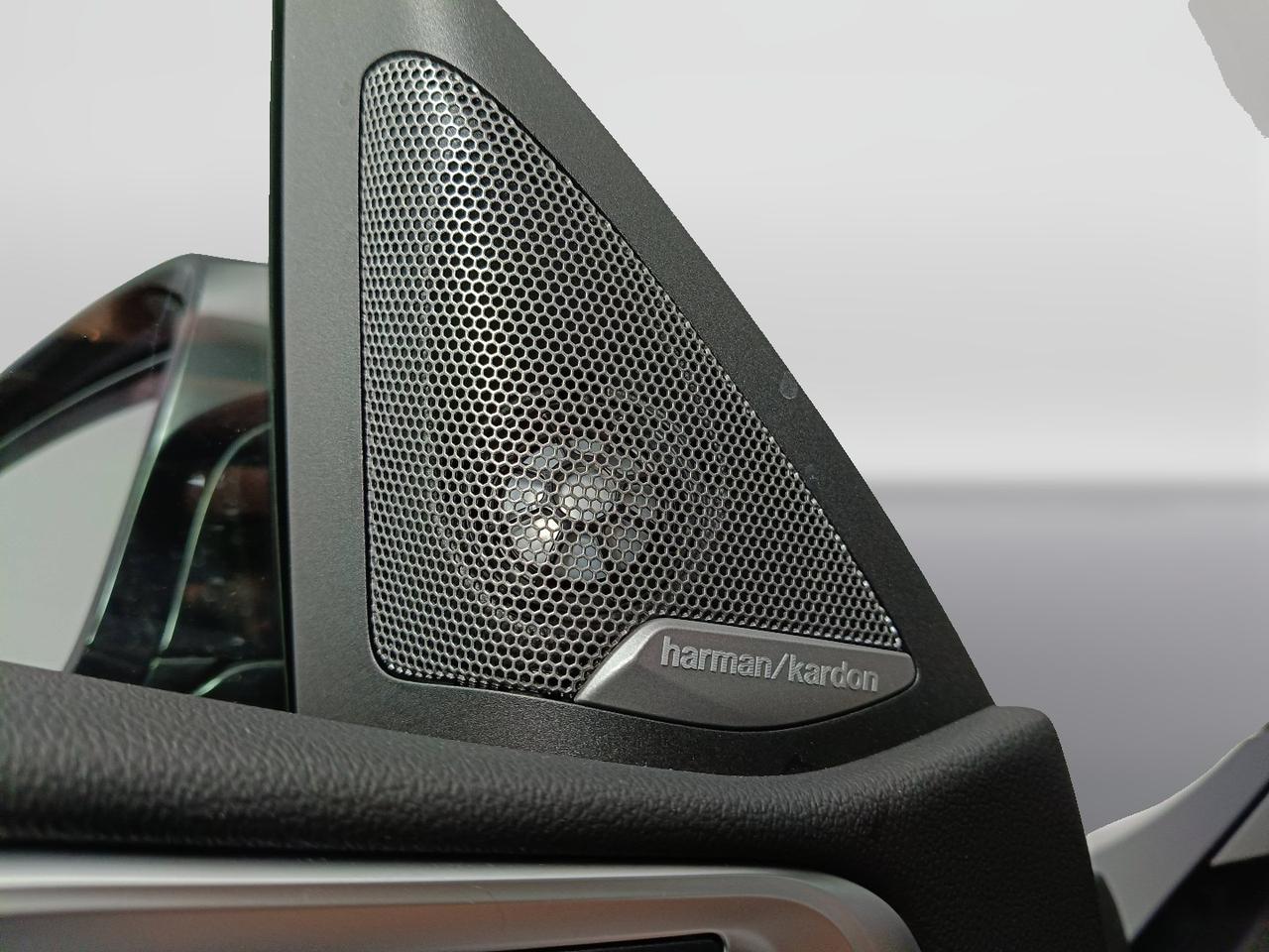 BMW M440d xDrive Coupé Individual