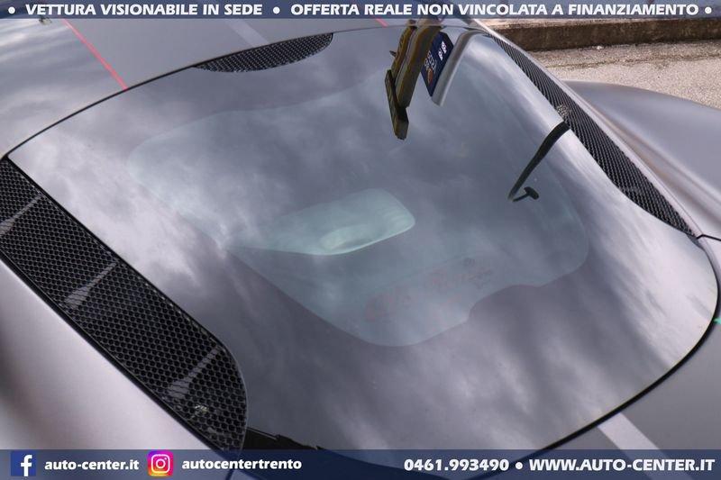 Alfa Romeo 4C 1750 TBi Competizione 42/108 Limited Edition