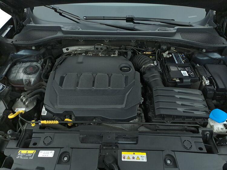 Cupra Formentor 2.0 TDI 4Drive DSG BR114509 2.0 Diesel 150CV