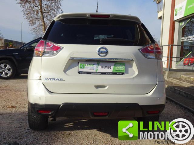 NISSAN X-Trail 1.6 dCi 2WD Acenta Premium