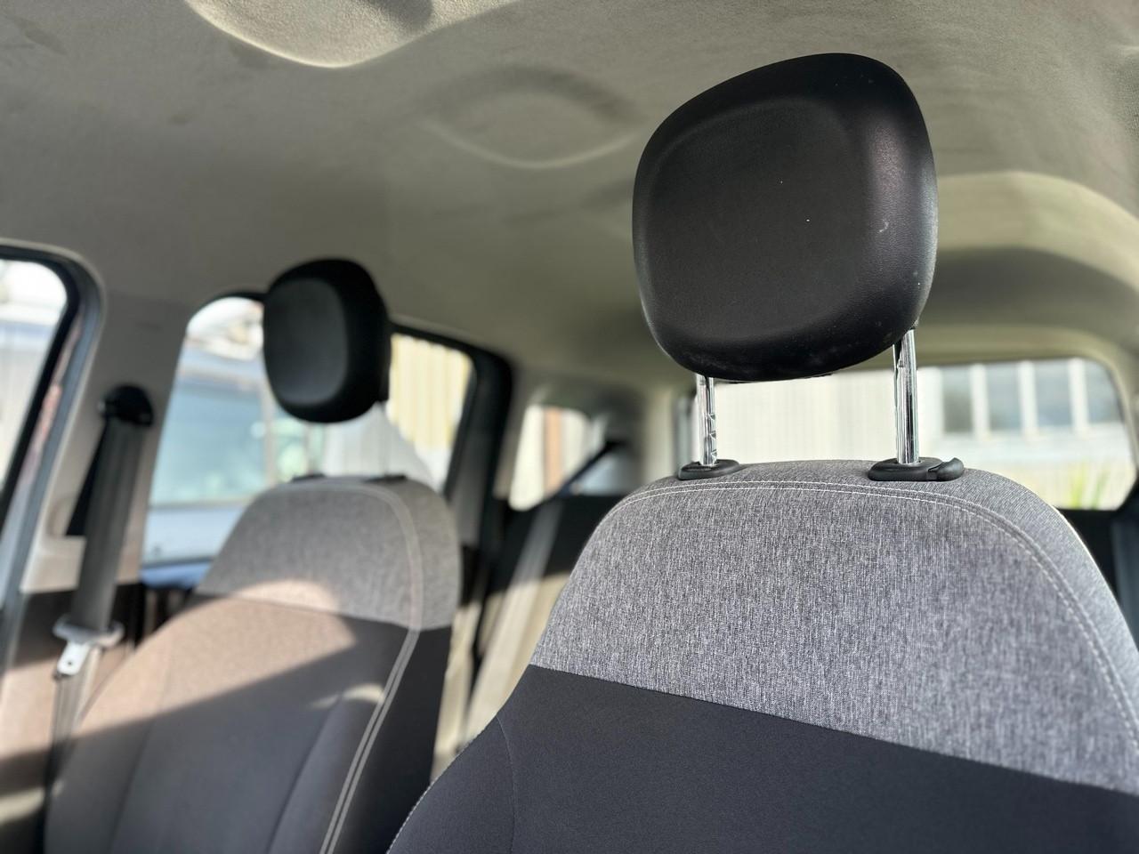 FIAT Panda III 2021 - Panda 1.0 firefly hybrid s&s 70cv