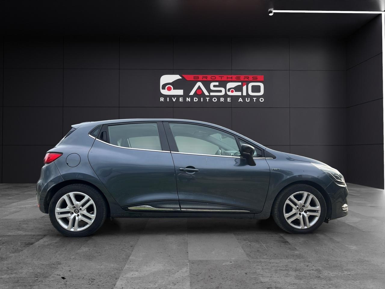 Renault Clio dCi 8V 75 CV 5 porte Business