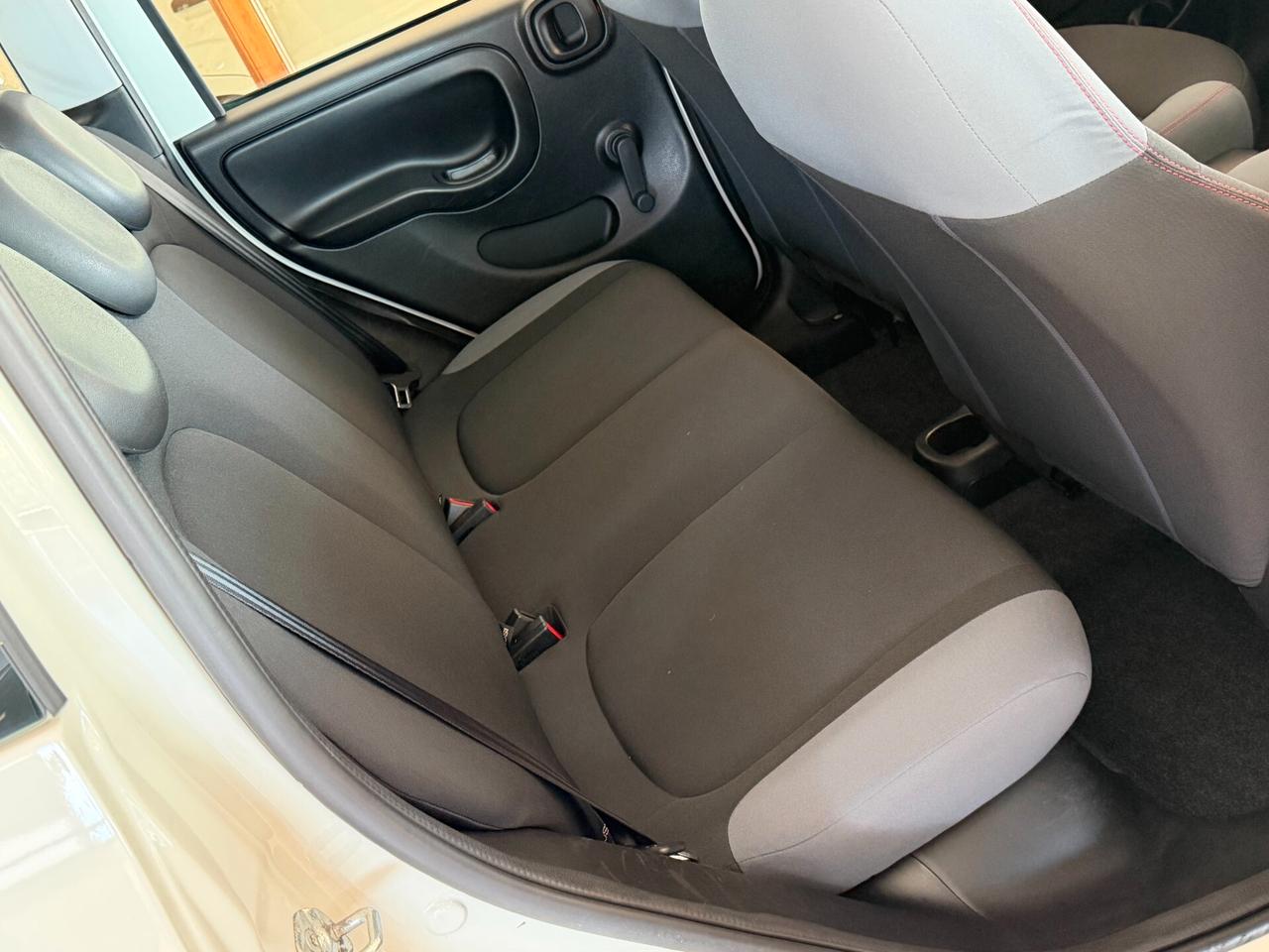 Fiat Panda 1.2 69cv. EASY (Kit 5° posto)