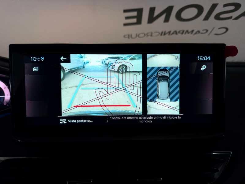 PEUGEOT 3008 PureTech130 S&S - GT