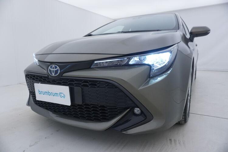 Toyota Corolla Hybrid Business BR826606 1.8 Full Hybrid 122CV