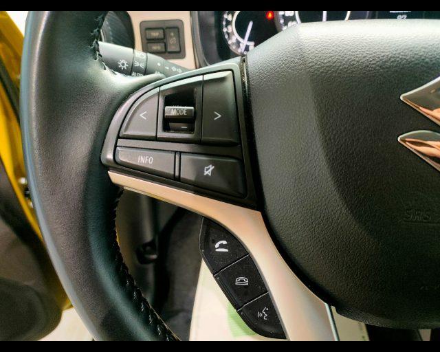 SUZUKI Ignis 1.2h Top 4wd allgrip