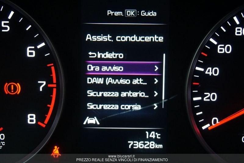 KIA Stonic Stonic 1.2 DPI Style