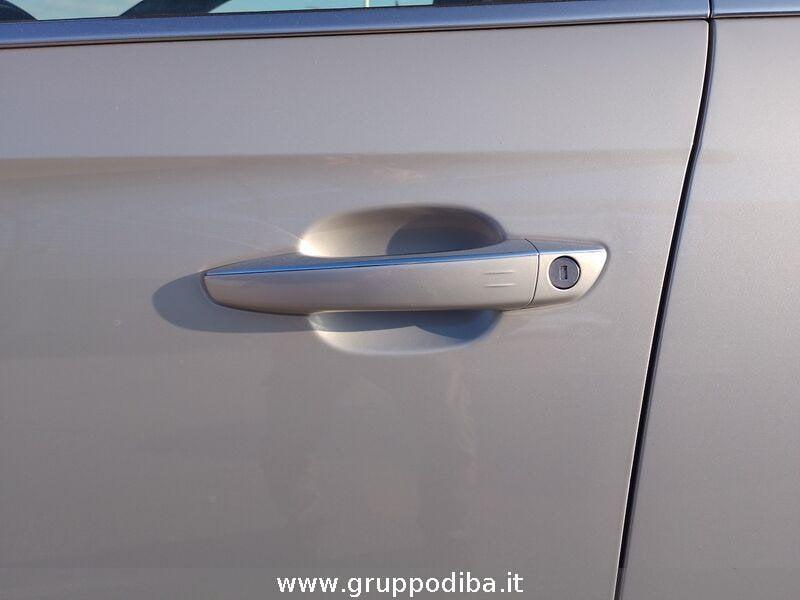 DS DS 7 Modello: 1SX8 DS7 CROSSBACK Grand Chic - BlueHDi 130